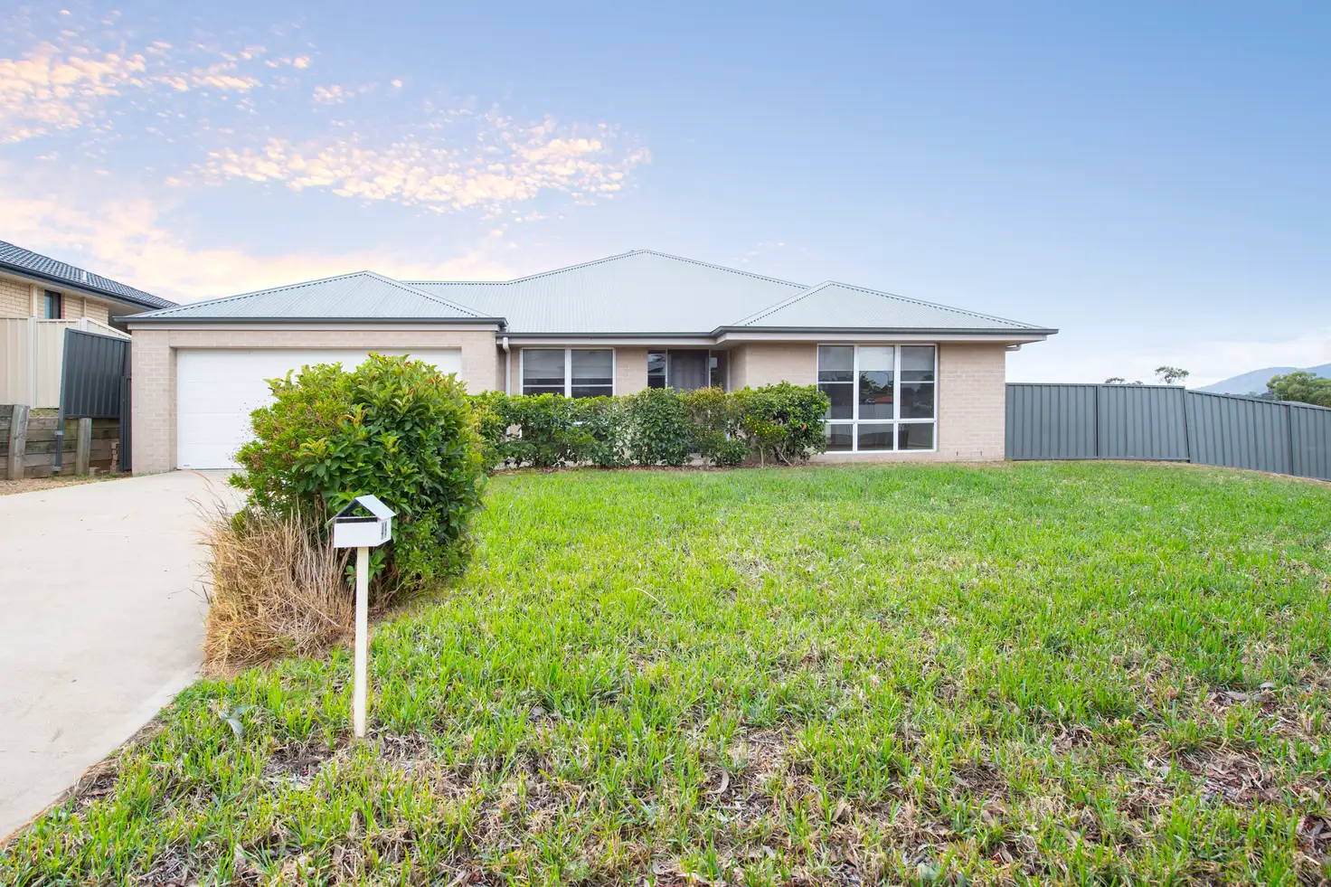 Main view of Homely house listing, 49 Osborn Avenue, Muswellbrook NSW 2333