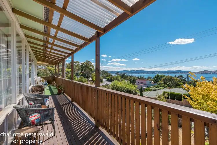 Fifth view of Homely house listing, 27 Channel Highway, Taroona TAS 7053