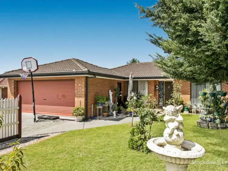 39 Elstar Road, Narre Warren VIC 3805