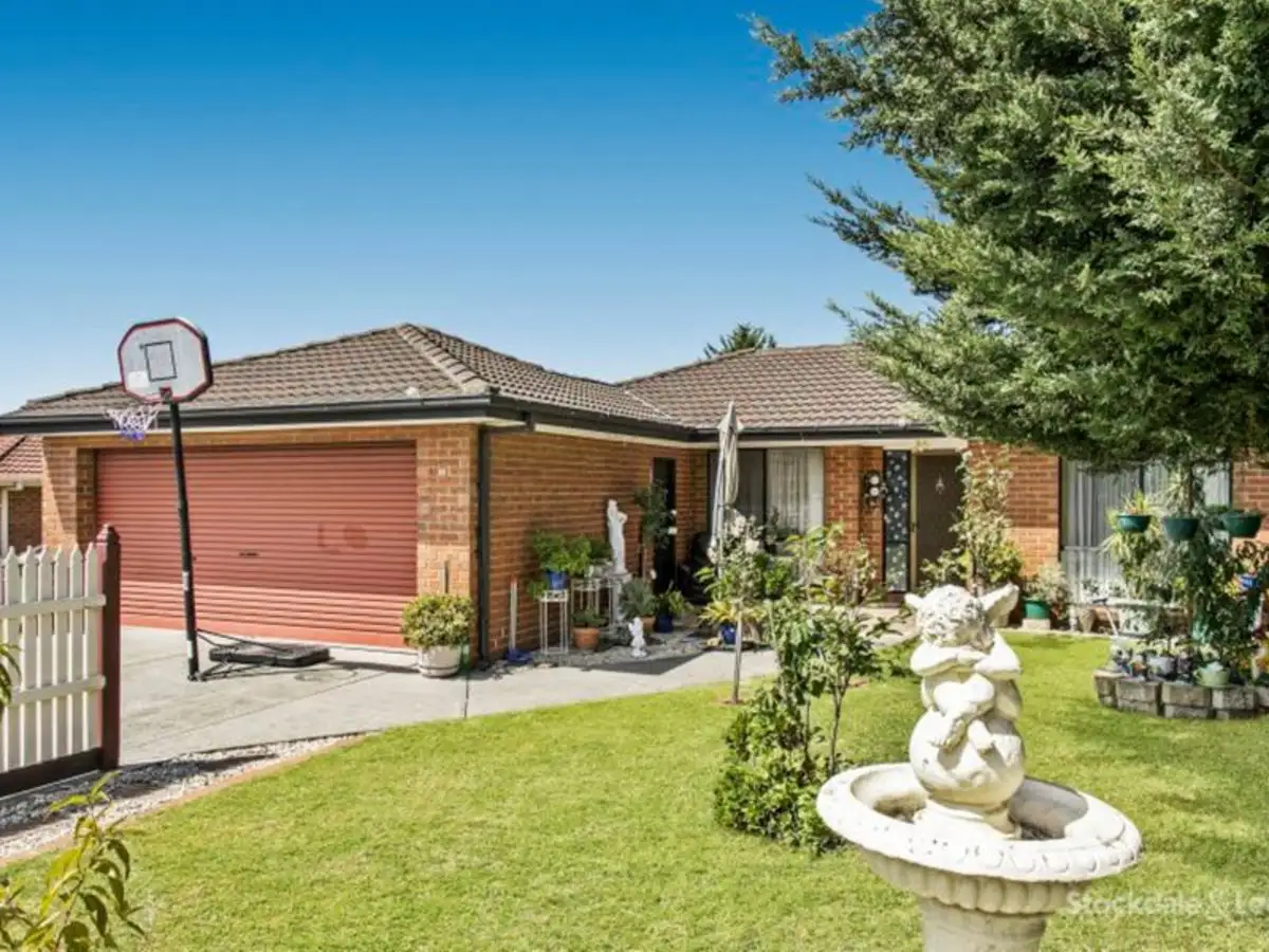 Main view of Homely house listing, 39 Elstar Road, Narre Warren VIC 3805