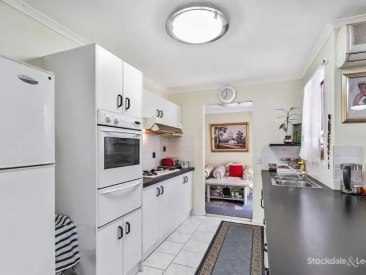 Second view of Homely house listing, 39 Elstar Road, Narre Warren VIC 3805