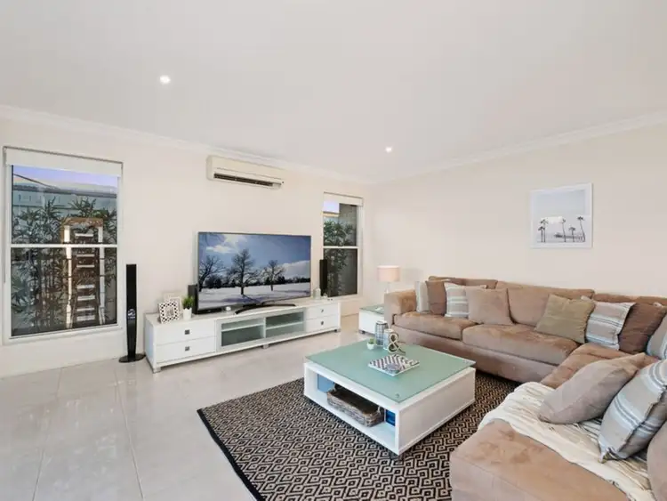 Fifth view of Homely house listing, 6 Ace Drive, Glenvale QLD 4350