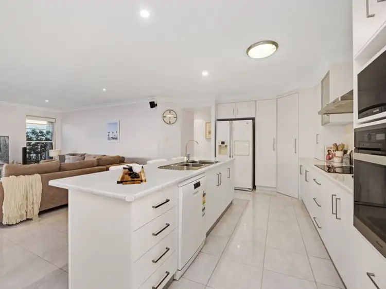 Sixth view of Homely house listing, 6 Ace Drive, Glenvale QLD 4350