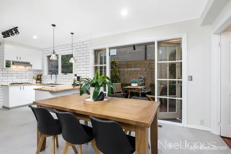 Main view of Homely townhouse listing, 6/249 Grange Road, Ormond VIC 3204