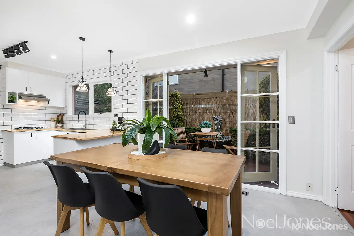 Main view of Homely townhouse listing, 6/249 Grange Road, Ormond VIC 3204