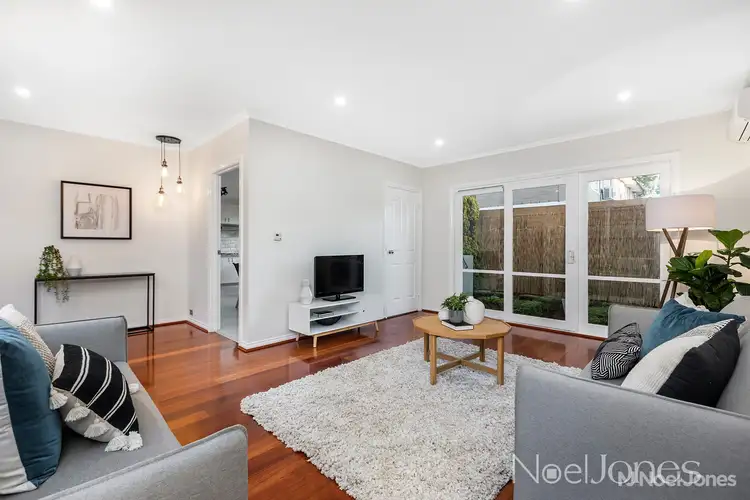 Second view of Homely townhouse listing, 6/249 Grange Road, Ormond VIC 3204
