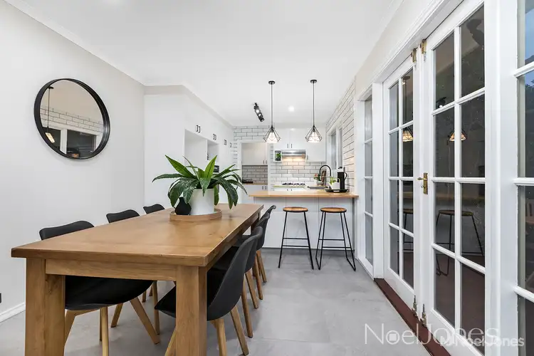 Third view of Homely townhouse listing, 6/249 Grange Road, Ormond VIC 3204