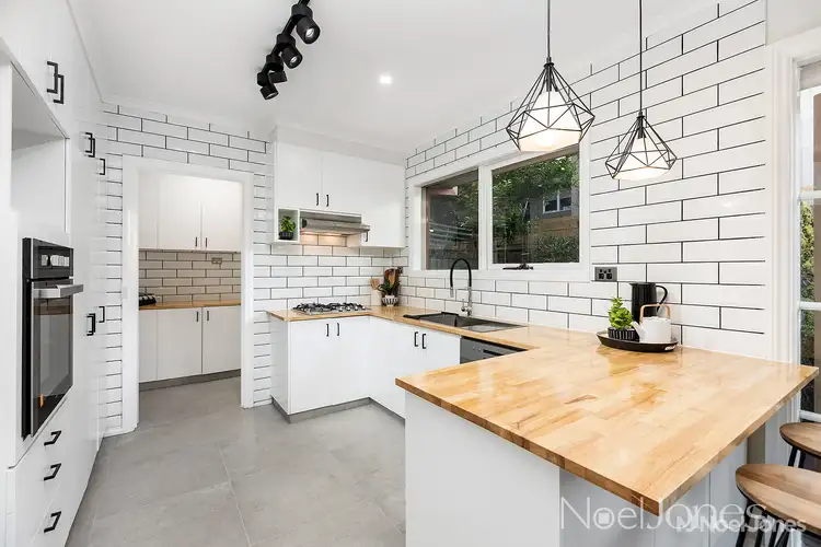 Fourth view of Homely townhouse listing, 6/249 Grange Road, Ormond VIC 3204