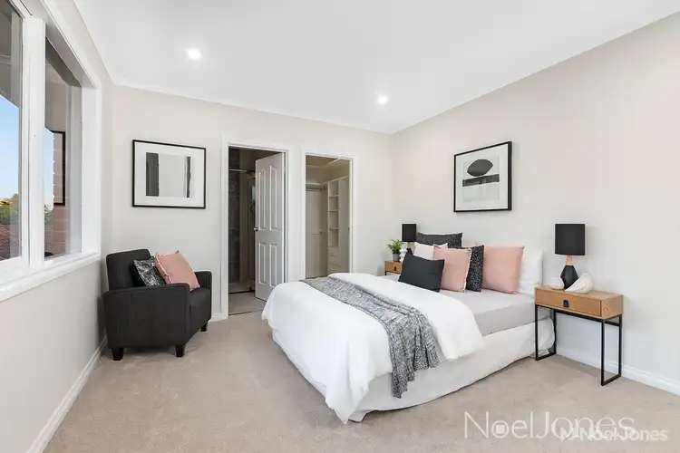 Fifth view of Homely townhouse listing, 6/249 Grange Road, Ormond VIC 3204