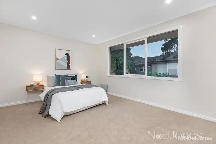 Sixth view of Homely townhouse listing, 6/249 Grange Road, Ormond VIC 3204