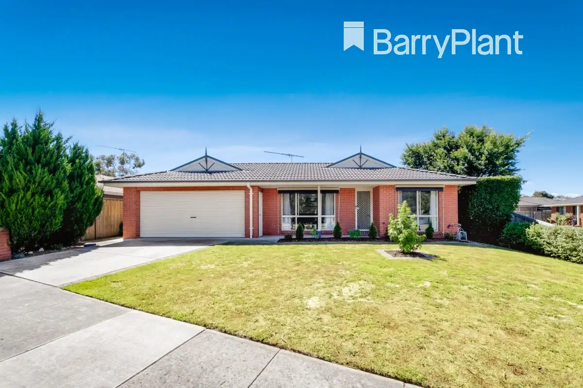 Main view of Homely house listing, 88 Manna Gum Drive, Pakenham VIC 3810