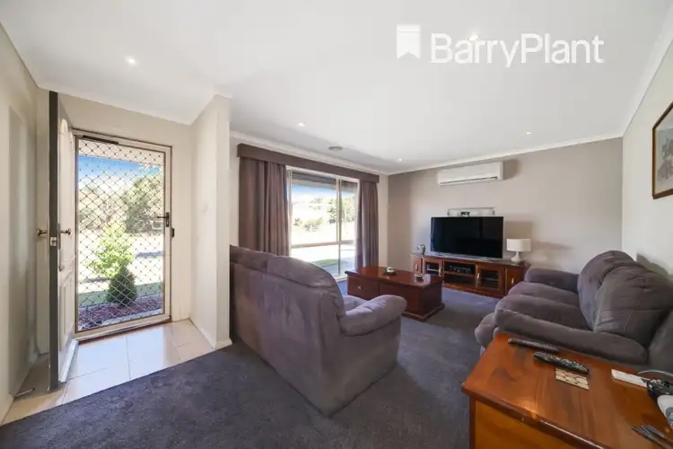 Second view of Homely house listing, 88 Manna Gum Drive, Pakenham VIC 3810