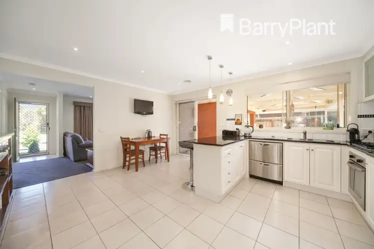 Fifth view of Homely house listing, 88 Manna Gum Drive, Pakenham VIC 3810