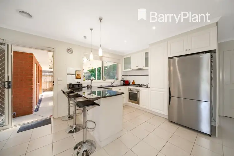 Sixth view of Homely house listing, 88 Manna Gum Drive, Pakenham VIC 3810