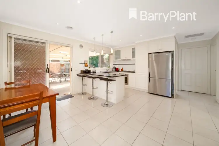 Seventh view of Homely house listing, 88 Manna Gum Drive, Pakenham VIC 3810
