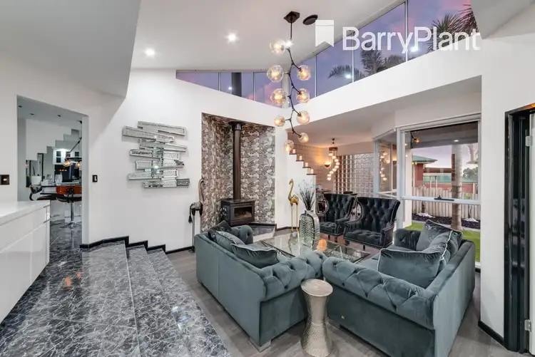 Second view of Homely house listing, 4 Taree Close, Pakenham VIC 3810