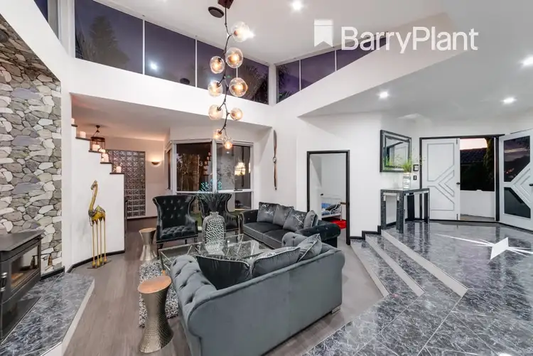 Third view of Homely house listing, 4 Taree Close, Pakenham VIC 3810