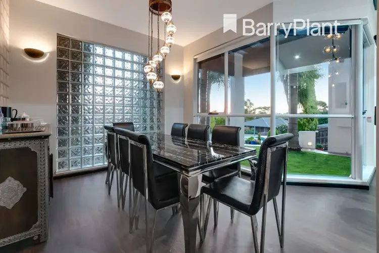 Fourth view of Homely house listing, 4 Taree Close, Pakenham VIC 3810