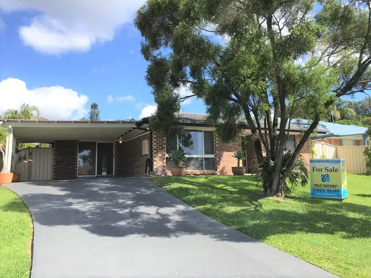 15 Mckenzie Drive, Currumbin Waters QLD 4223