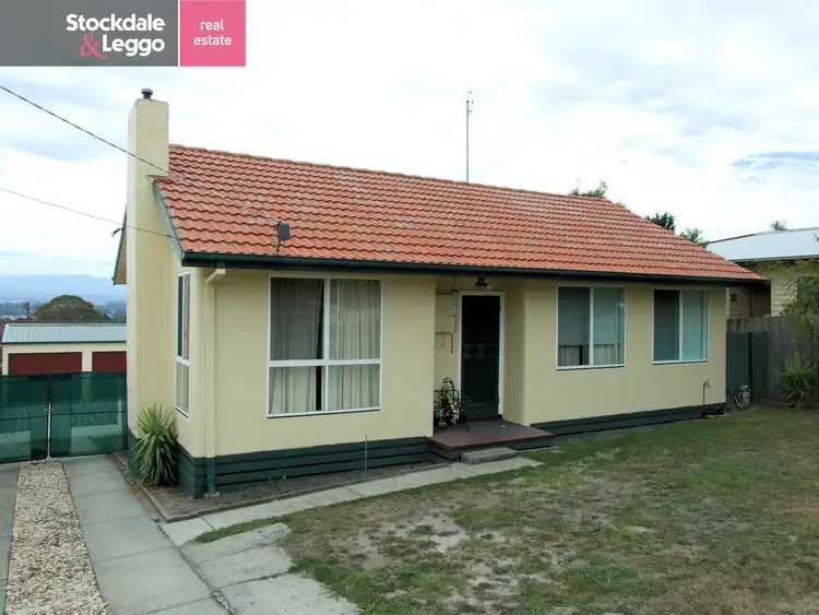 41 Lincoln Street, Moe VIC 3825