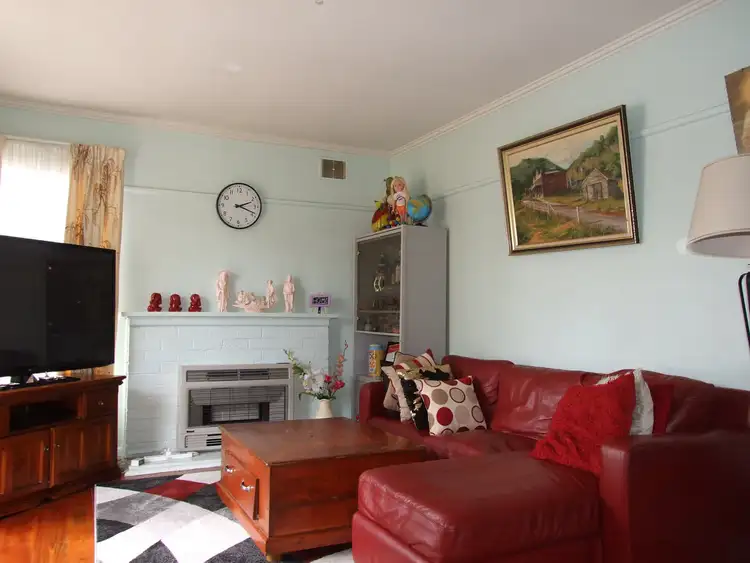 Second view of Homely house listing, 41 Lincoln Street, Moe VIC 3825