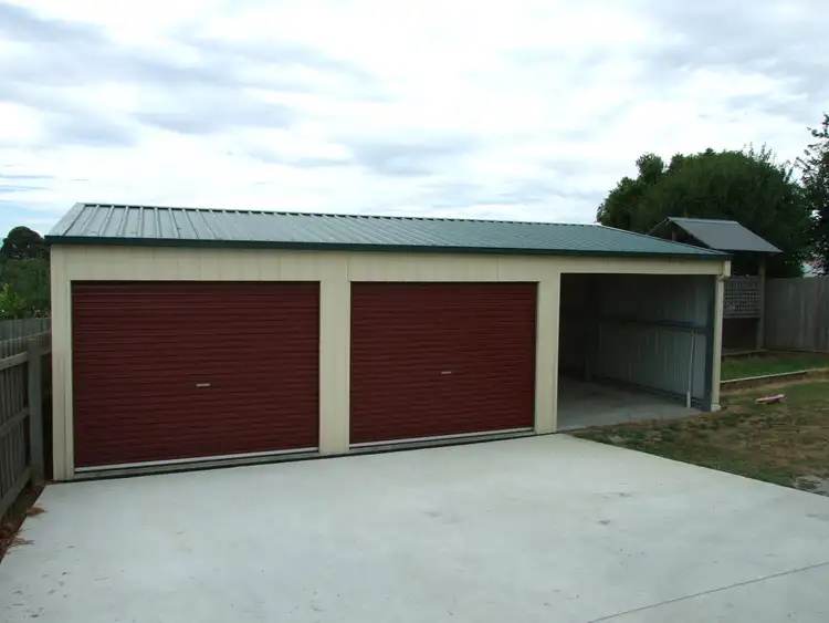 Seventh view of Homely house listing, 41 Lincoln Street, Moe VIC 3825