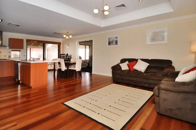 Fourth view of Homely house listing, 11 Vitali Cresent, Somerville WA 6430