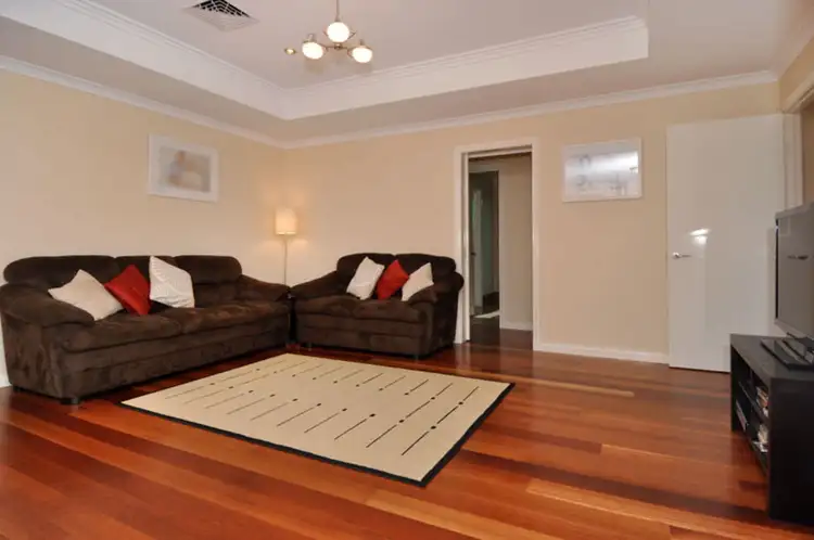 Fifth view of Homely house listing, 11 Vitali Cresent, Somerville WA 6430