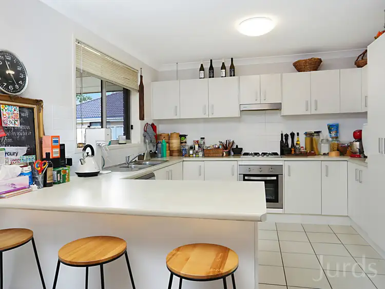 Second view of Homely house listing, 3 Mount Pleasant Grove, Cessnock NSW 2325