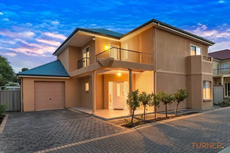 Main view of Homely house listing, 7/16 Maryvale Road, Athelstone SA 5076