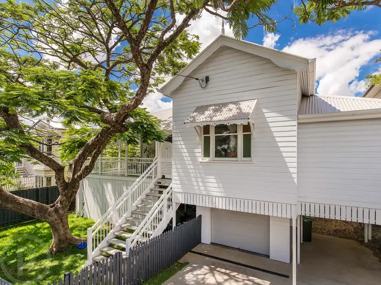 Main view of Homely house listing, 60 Skew Street, Sherwood QLD 4075