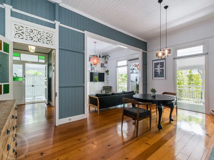 Second view of Homely house listing, 60 Skew Street, Sherwood QLD 4075