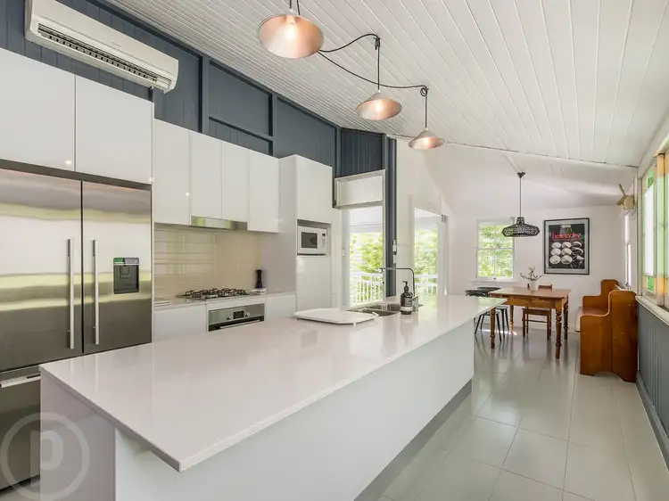 Third view of Homely house listing, 60 Skew Street, Sherwood QLD 4075