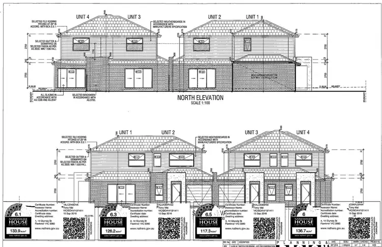 3/14 Glynda Street, Fawkner VIC 3060