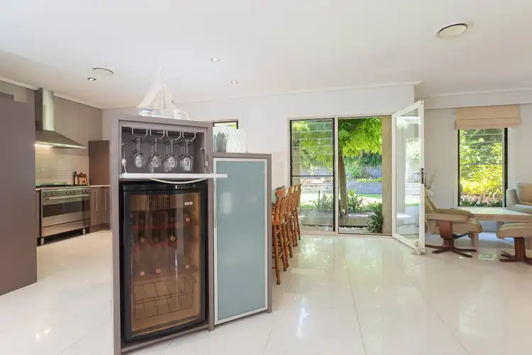 Third view of Homely house listing, 25 Christmas Bush Avenue, Nelson Bay NSW 2315