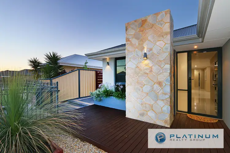 Main view of Homely house listing, 3 Whimbrel Vista, Tapping WA 6065