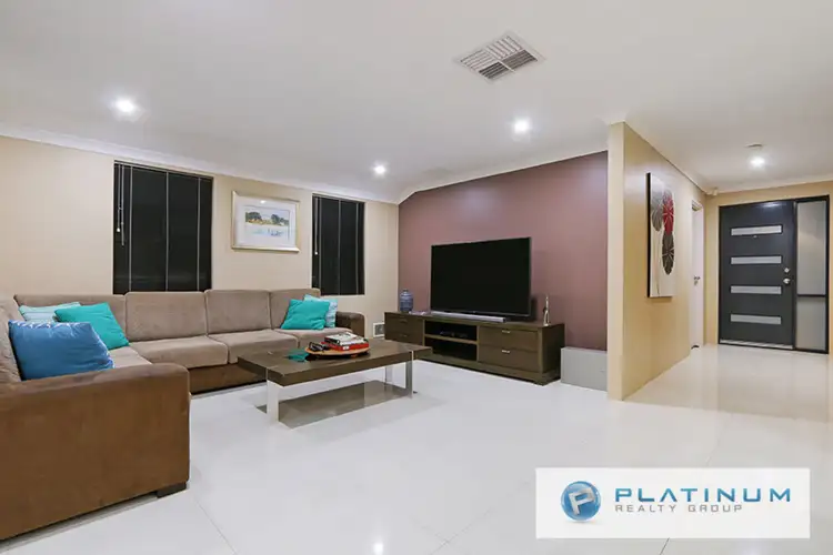 Sixth view of Homely house listing, 3 Whimbrel Vista, Tapping WA 6065