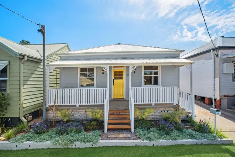 20 Mitchell Street, Tighes Hill NSW 2297