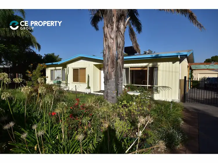10 Carlisle Street, Williamstown SA 5351