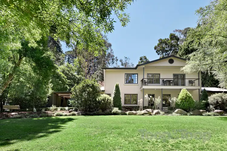 3 Rubida Grove, Aldgate SA 5154