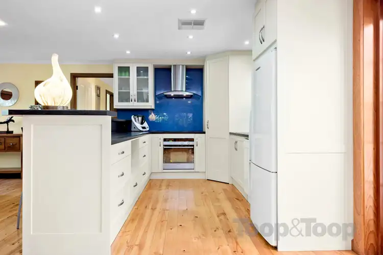 Sixth view of Homely house listing, 3 Rubida Grove, Aldgate SA 5154