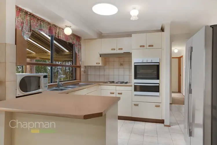 Third view of Homely house listing, 21 Emma Parade, Winmalee NSW 2777