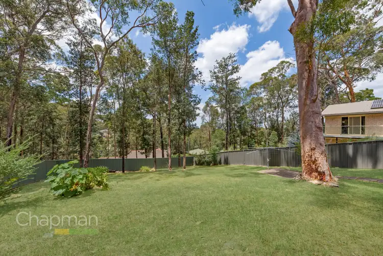 Sixth view of Homely house listing, 21 Emma Parade, Winmalee NSW 2777