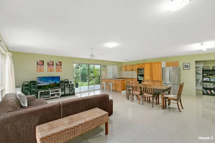 Fourth view of Homely rural property listing, 46 Pademelon Pass, Nerang QLD 4211