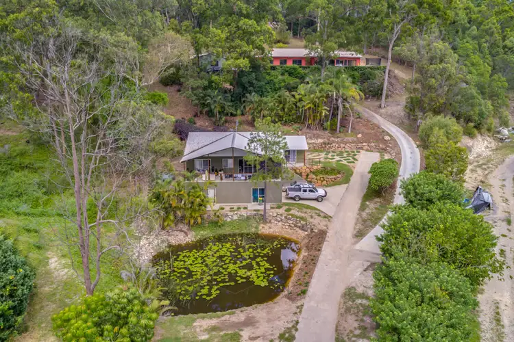 Sixth view of Homely rural property listing, 46 Pademelon Pass, Nerang QLD 4211