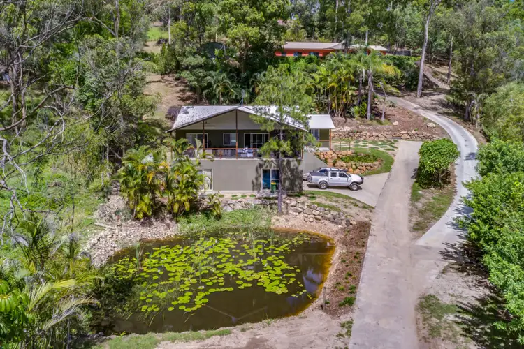Seventh view of Homely rural property listing, 46 Pademelon Pass, Nerang QLD 4211