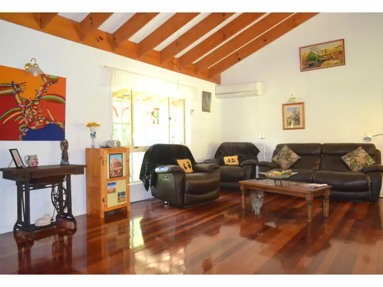 Second view of Homely rural property listing, 685 Reids Road, Ballengarra NSW 2441