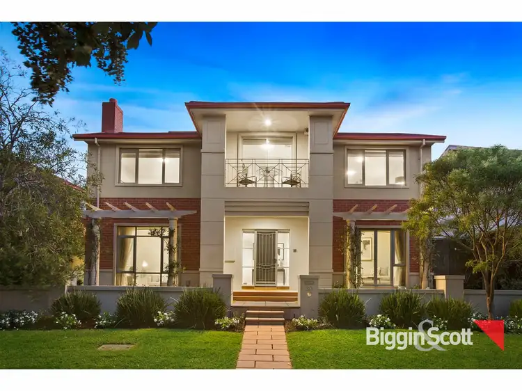 Main view of Homely house listing, 30 Swallow Street, Port Melbourne VIC 3207