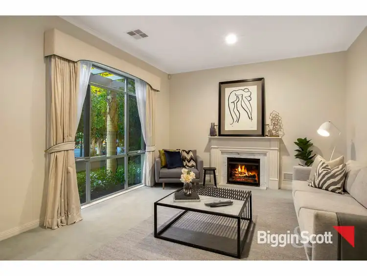 Second view of Homely house listing, 30 Swallow Street, Port Melbourne VIC 3207
