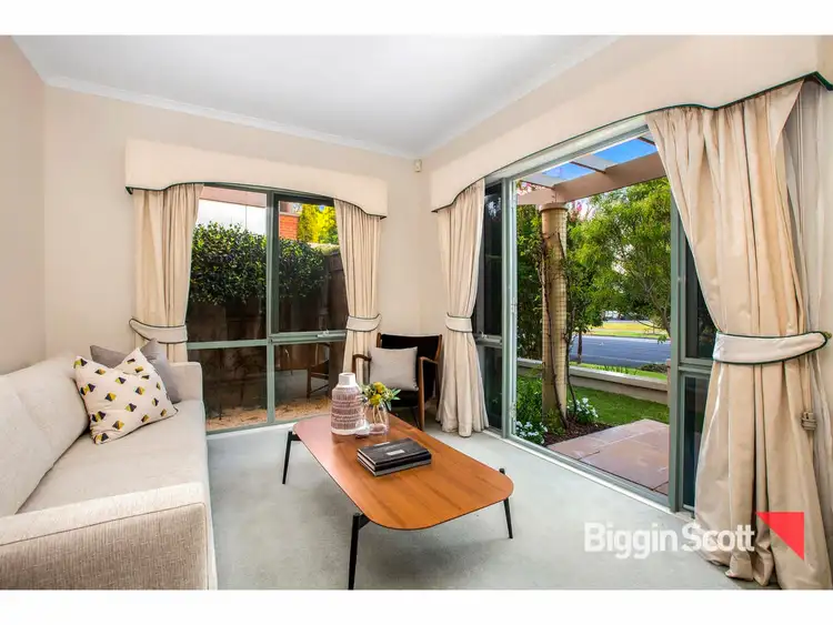 Third view of Homely house listing, 30 Swallow Street, Port Melbourne VIC 3207